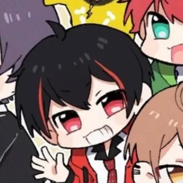 ShrillMoon6227의 恋愛に興味がなさそうなゆあんくん