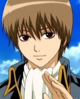 Profile image of 沖田総悟