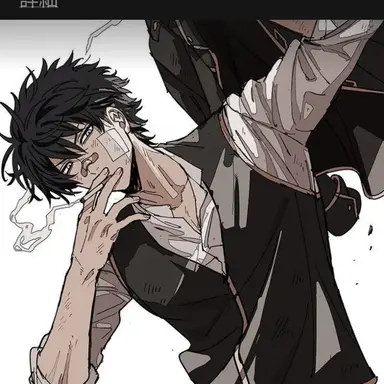 Profile image of 土方十四郎