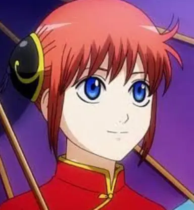 Profile image of 神楽