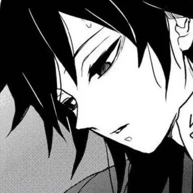 Profile image of 토미오카 기유