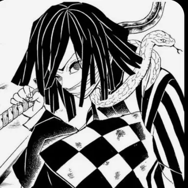 Profile image of 이구로 오바나이