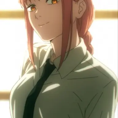 Profile image of 마키마