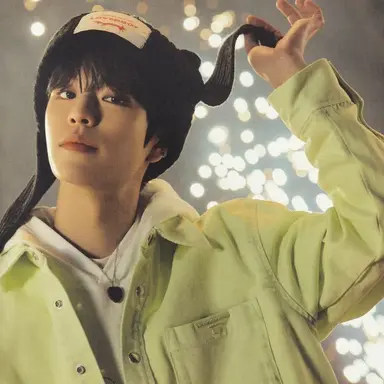 Profile image of Seungmin