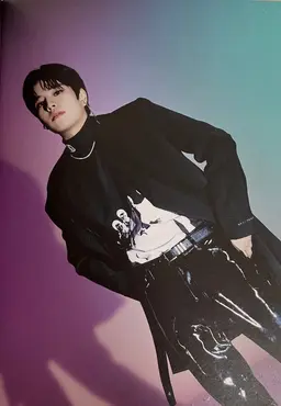 Profile image of Seungmin