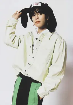 Profile image of Seungmin