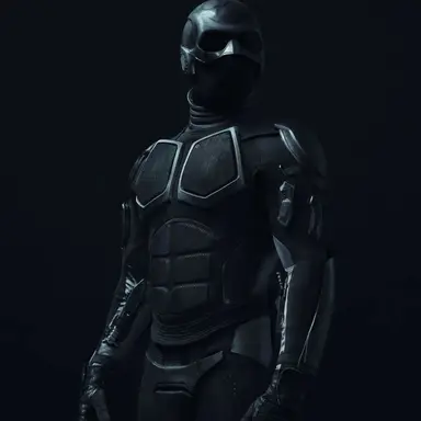 Profile image of 블랙노아르