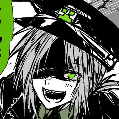 Profile image of ゾム