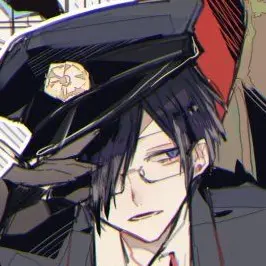 Profile image of 鬱先生