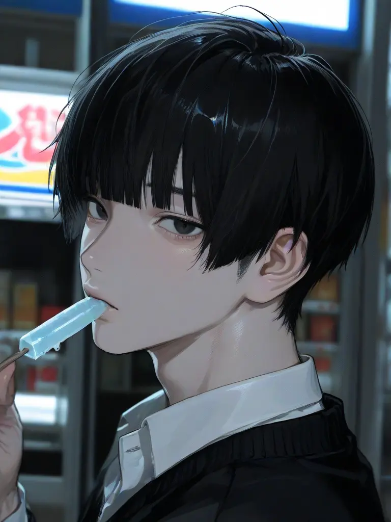 nerukowa의 Nowhere to Go?
