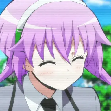 Profile image of 律 .