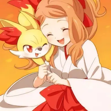 Profile image of 여우