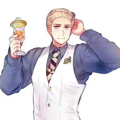 Profile image of ドイツ