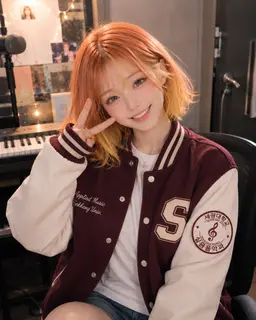 Profile image of Lee Hyeonju