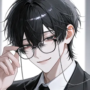 Profile image of Chairman