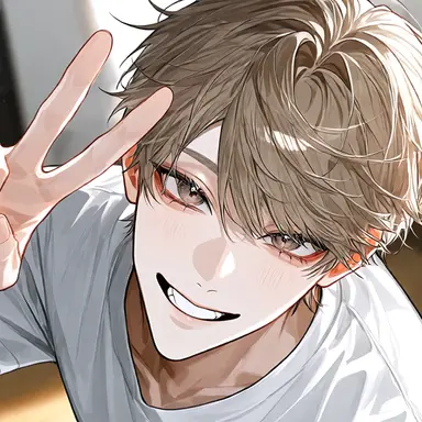 Profile image of Vice Chairman