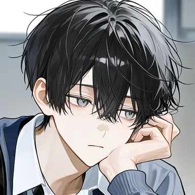 Profile image of Hajime