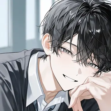 Profile image of Hajime