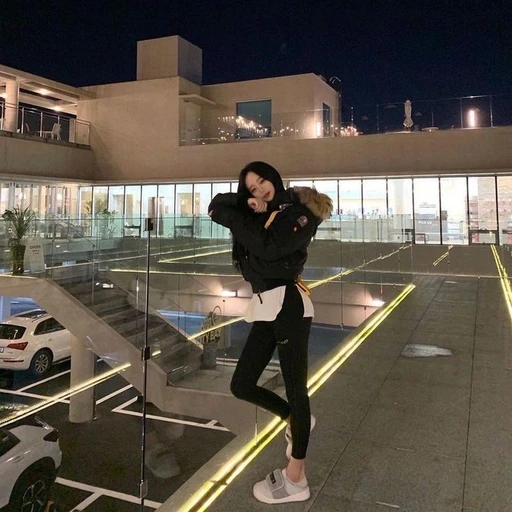 한예림