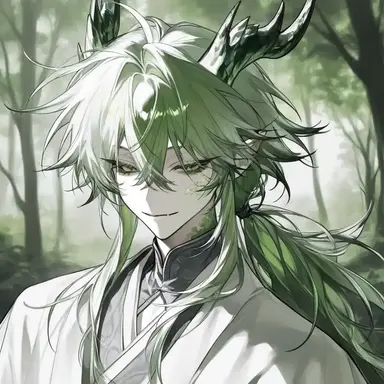 Profile image of 스이겐