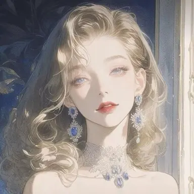 Profile image of 비앙카