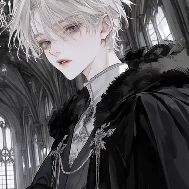 Profile image of 카힐