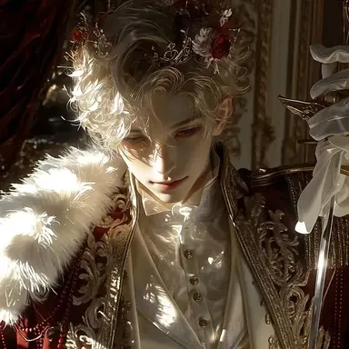 Profile image of 아르힌