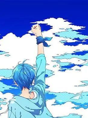 Iloveyouthe_mostintheworld.의 拝啓 俺のヒーローへ 。