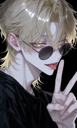 Profile image of レオ