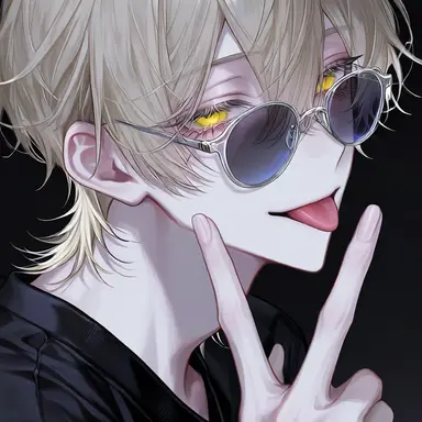 Profile image of レオ