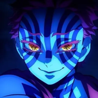 Profile image of 猗窩座