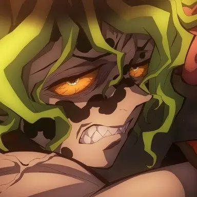Profile image of 妓夫太郎
