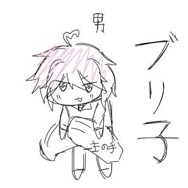 Profile image of ブリ子