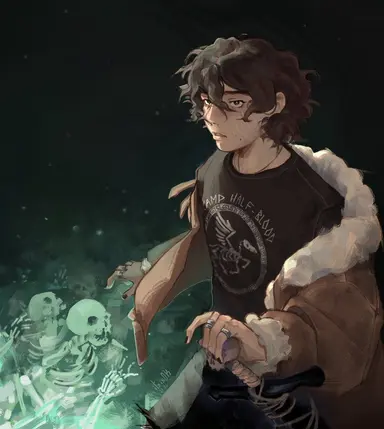 Profile image of Nico