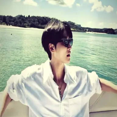 Profile image of Park Seonghwa