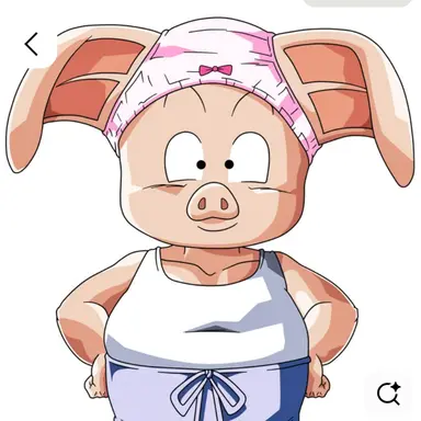 Profile image of ウーロン