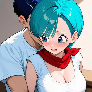 Profile image of ブルマ