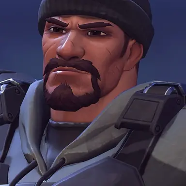 Profile image of 가브리엘 레예스