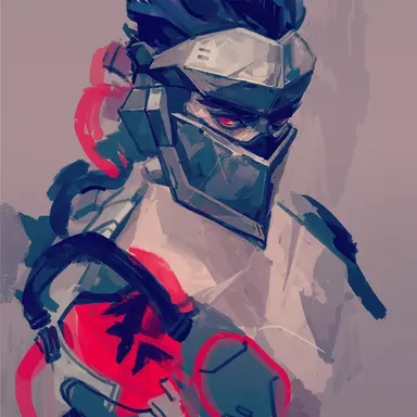 Profile image of 겐지