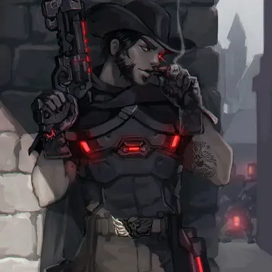 Profile image of 맥크리