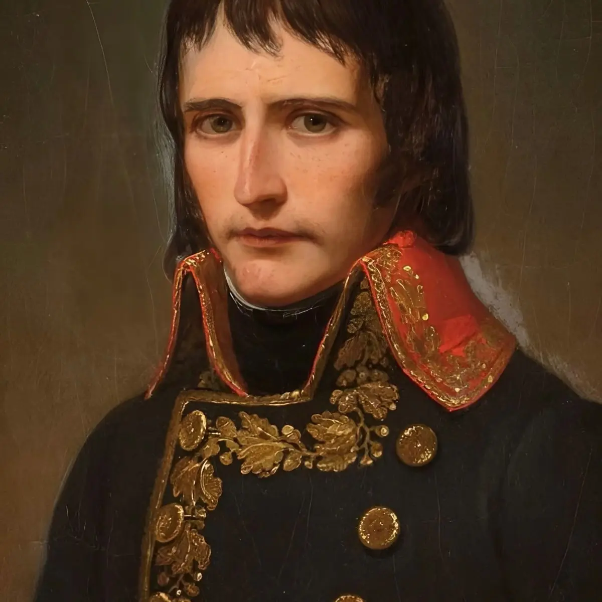 matthewdinglesukker의 Napoleon Bonaparte