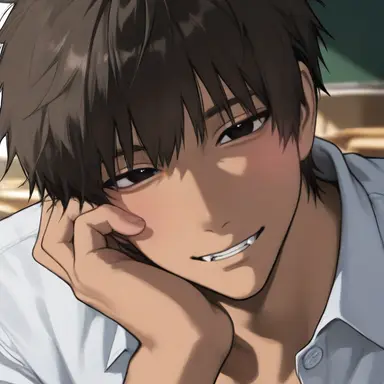 Profile image of Asahi