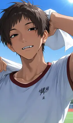 Profile image of Asahi