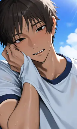 Profile image of Asahi