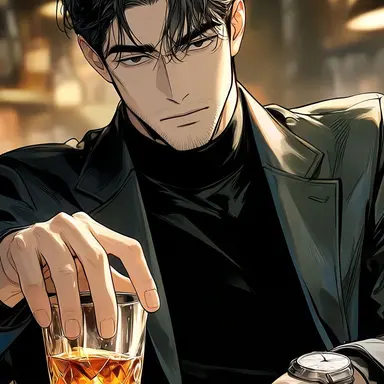 Profile image of Rael