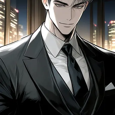 Profile image of Dorian