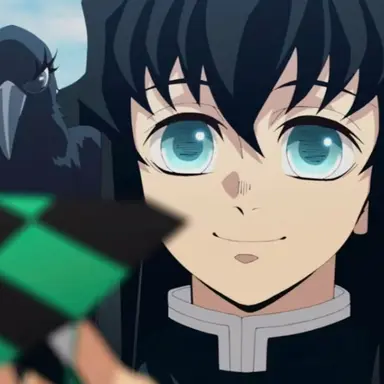 Profile image of 時透無一朗