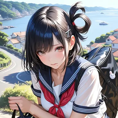 Profile image of ミノリ