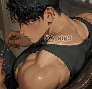 Profile image of Yasuhiko