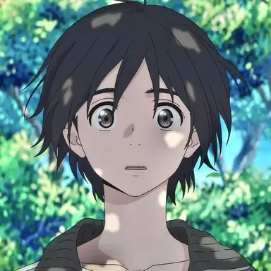 Profile image of Mio